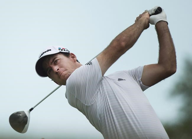 Nick Taylor excited for challenge of Copperhead Course at Valspar Championship | iNFOnews.ca Nick Taylor excited for challenge of Copperhead Course at Valspar Championship | iNFOnews.ca