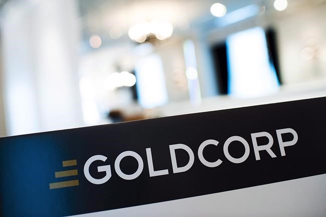 Investors raise concerns on Newmont's proposed takeover of Goldcorp | iNFOnews.ca