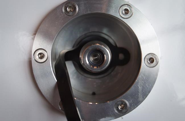 Chevron seeks NEB licence that could nearly double production at Kitimat LNG | iNFOnews.ca