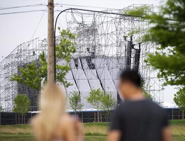 Working group needed to examine live performance industry, lawyer tells inquest | iNFOnews.ca Working group needed to examine live performance industry, lawyer tells inquest | iNFOnews.ca