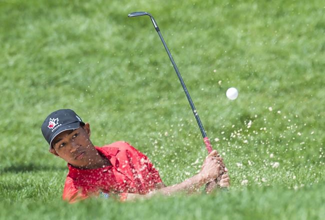 RattleSnake Point hosts U.S. Open qualifier, although no Canadians advance | iNFOnews.ca CP1562478657