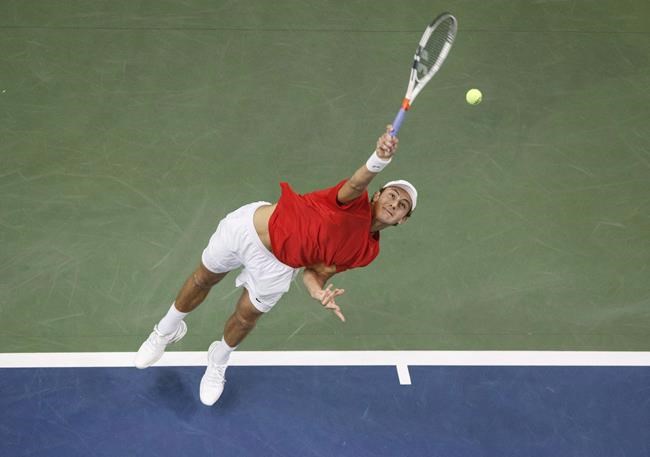 Canada's Schnur makes Wimbledon as lucky loser after Coric withdraws | iNFOnews.ca
