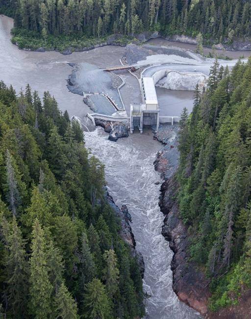 Tahltan First Nation buys into $2.5 billion hydro project in British Columbia | iNFOnews.ca Tahltan First Nation buys into $2.5 billion hydro project in British Columbia | iNFOnews.ca