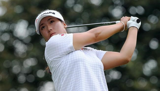 Rebecca Lee-Bentham to play against men in Mackenzie Tour event in Montreal | iNFOnews.ca Rebecca Lee-Bentham to play against men in Mackenzie Tour event in Montreal | iNFOnews.ca