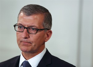 Months before election, Newfoundland and Labrador premier wants to cut 10 seats | iNFOnews.ca CP31490865