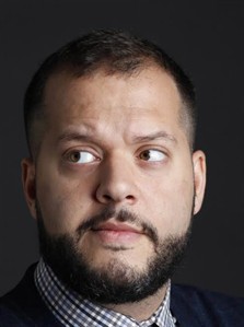 Canadian media unscrutinized, says reporter who broke Ghomeshi, Lang stories | iNFOnews.ca Canadian media unscrutinized, says reporter who broke Ghomeshi, Lang stories | iNFOnews.ca