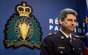 RCMP warned B.C. government budget cuts would hamper Highway of Tears probe | iNFOnews.ca CP31762309