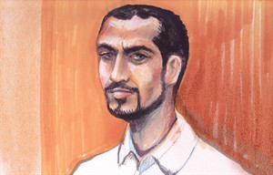 Compel prison to allow media to interview Omar Khadr, lawyers urge court | iNFOnews.ca CP31826208