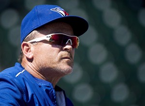 Toronto Blue Jays to rely on key veteran additions and plenty of youth in 2015 | iNFOnews.ca CP32529166