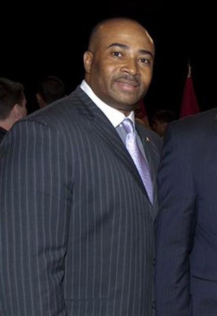 Senators call on Don Meredith to resign in wake of sex allegations | iNFOnews.ca Senators call on Don Meredith to resign in wake of sex allegations | iNFOnews.ca