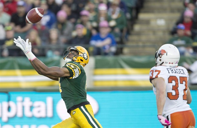 Lions, Eskimos and Tiger-Cats lead way with five CFL all-star picks apiece | iNFOnews.ca CP35627918