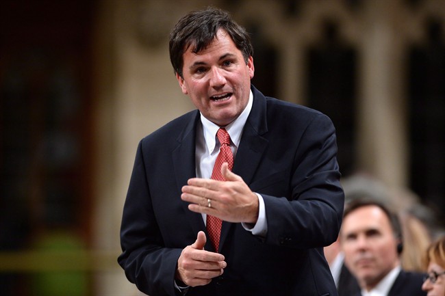 Liberals want some Tory appointees grilled by MPs, say others offered to quit | iNFOnews.ca CP35848123