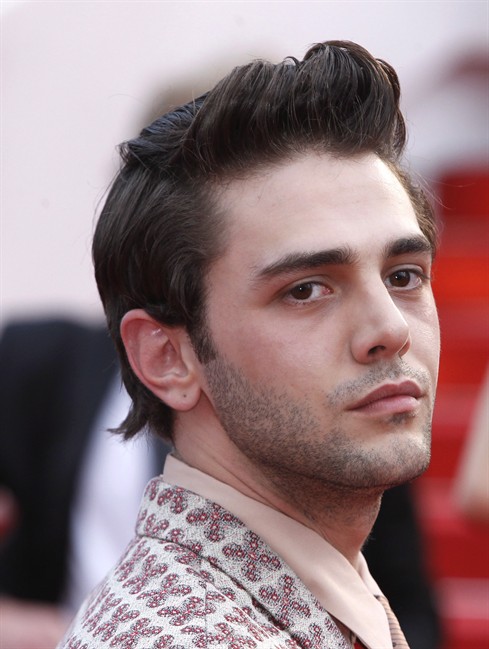 Xavier Dolan lashes out at Netflix over screening format of 'Mommy' | iNFOnews.ca Xavier Dolan lashes out at Netflix over screening format of 'Mommy' | iNFOnews.ca