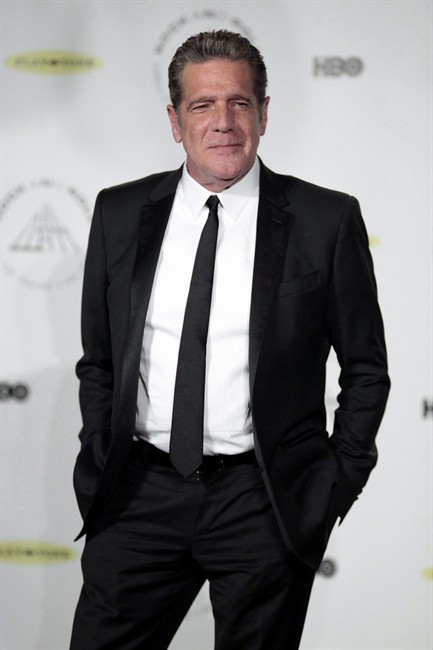 Eagles co-founder Glenn Frey, who sang 'Take It Easy,' dies | iNFOnews.ca