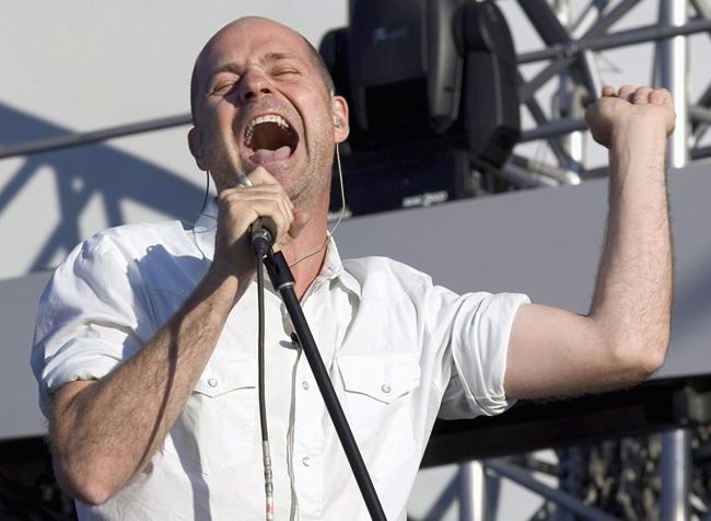 Tragically Hip fans hit pre-sale troubles, complain of hiked prices on StubHub | iNFOnews.ca Tragically Hip fans hit pre-sale troubles, complain of hiked prices on StubHub | iNFOnews.ca