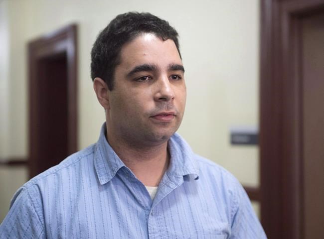 Peace bond imposed on Dalhousie student accused of threatening to kill people | iNFOnews.ca