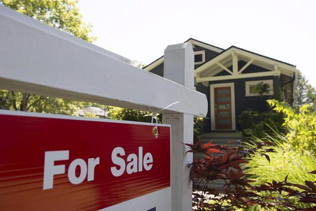 Vancouver, we have a problem: CMHC rings alarm bells about real estate market | iNFOnews.ca