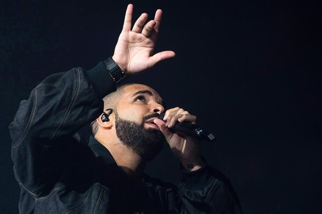 Jewelry taken from Drake tour bus found; suspect arrested | iNFOnews.ca