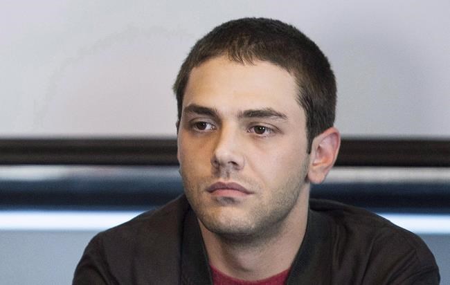 Xavier Dolan says new film 'It's Only the End of the World' not an AIDS drama | iNFOnews.ca Xavier Dolan says new film 'It's Only the End of the World' not an AIDS drama | iNFOnews.ca