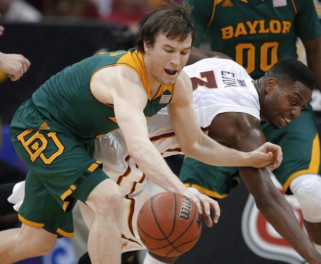 Taking Aim: Canada's Brady Heslip hoping to land spot with Toronto Raptors | iNFOnews.ca