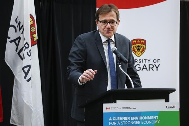 Exempting Alberta coal mine expansion from federal review called 'hypocrisy' | iNFOnews.ca