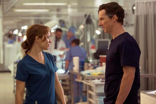 Rachel McAdams talks the influence of Robert Downey Jr. on superhero blockbusters | iNFOnews.ca