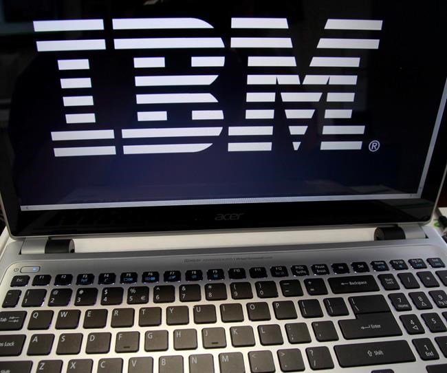 Young Atlantic Canadians shouldn't have to leave home to find jobs: IBM exec | iNFOnews.ca