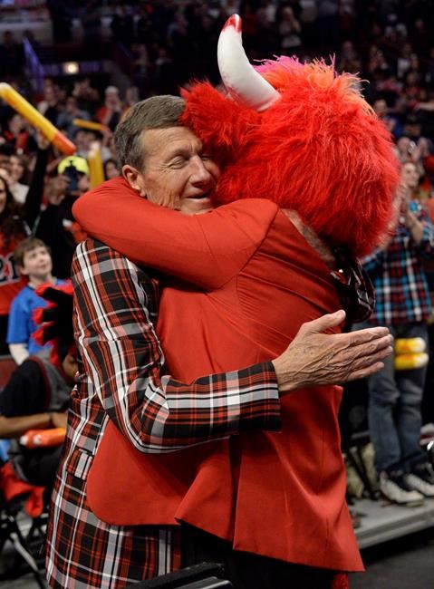 Cheerful, colorful NBA reporter Craig Sager dies at 65 | iNFOnews.ca