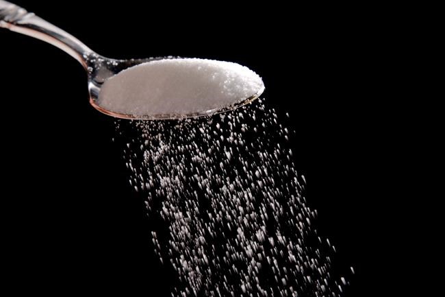 Added sugar found in two-thirds of packaged foods in Canada: study | iNFOnews.ca