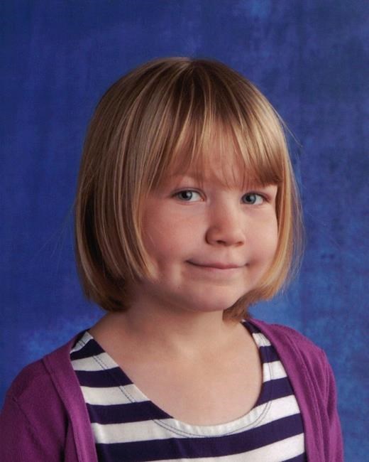 Alberta mom pleads guilty in 2014 death of nine-year-old daughter | iNFOnews.ca