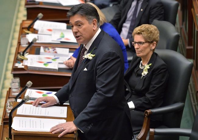 Ontario's first balanced budget in a decade to see new spending | iNFOnews.ca