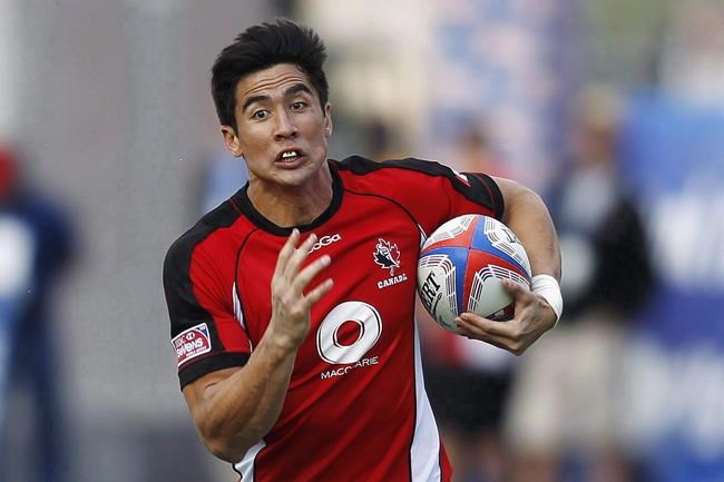 Former sevens star Sean Duke relishes return to Canadian rugby team | iNFOnews.ca