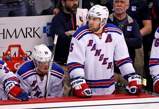 Looming expansion draft forcing clubs to shuffle rosters with buyouts, trades and signings | iNFOnews.ca