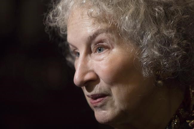 Observers taken aback by Margaret Atwood condo controversy in Toronto | iNFOnews.ca