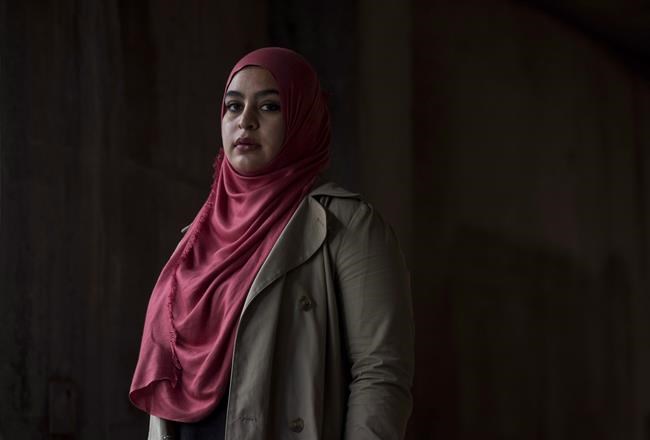 Dalhousie Student Union says women of colour are under attack, issues 10 demands | iNFOnews.ca