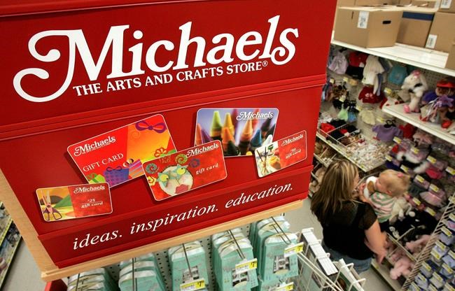 Winnipeg mother's objection triggers toy's removal from chain's shelves | iNFOnews.ca