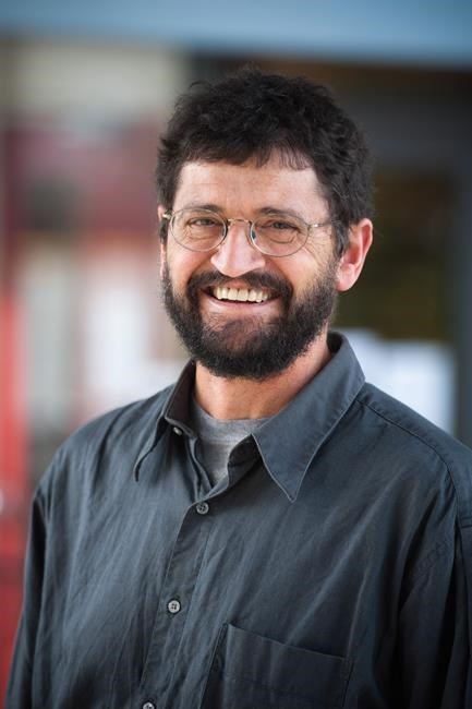 UBC astrophysicist honoured for work on determining universe's age, composition | iNFOnews.ca