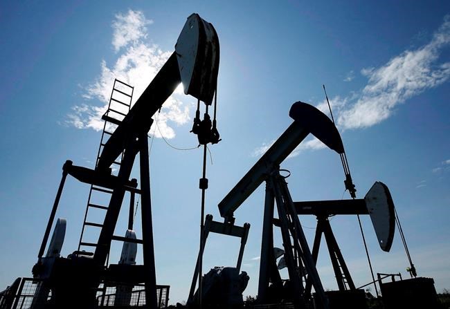 Alberta oil and gas drilling rights auction results rise to $504 million in 2017 | iNFOnews.ca