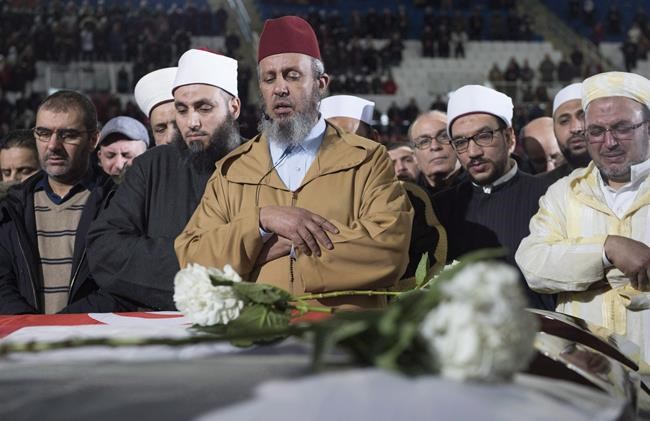 Quebec parties oppose making mosque shooting anniversary a day of awareness | iNFOnews.ca