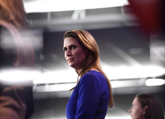 Ex-PM Brian Mulroney says daughter's inexperience shouldn't be held against her | iNFOnews.ca