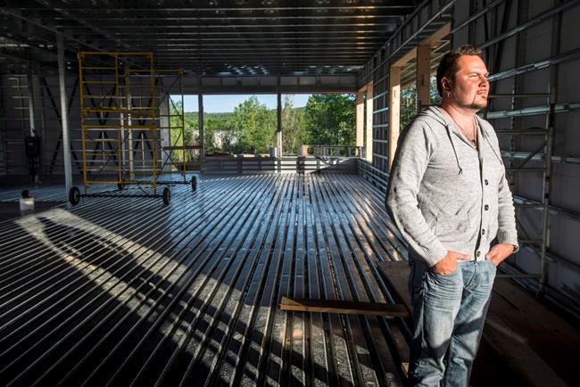 Restaurant-bar at centre of tragic Lac-Megantic train derailment for sale | iNFOnews.ca Restaurant-bar at centre of tragic Lac-Megantic train derailment for sale | iNFOnews.ca