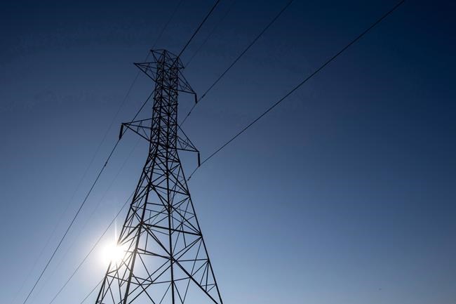 Manitoba appoints new hydro board after mass resignation at Crown corporation | iNFOnews.ca