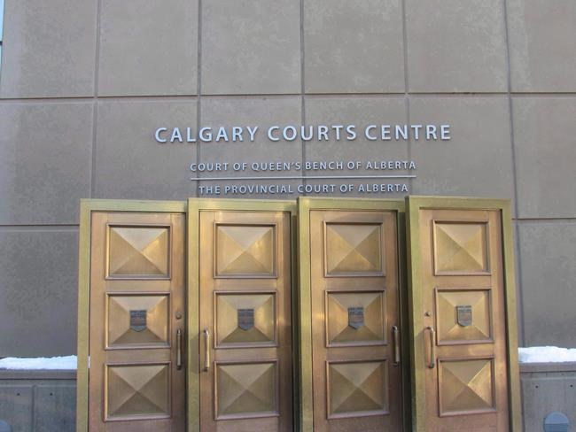 'A fit sentence:' 7 years in jail upheld for Calgary man who killed neighbour | iNFOnews.ca 'A fit sentence:' 7 years in jail upheld for Calgary man who killed neighbour | iNFOnews.ca