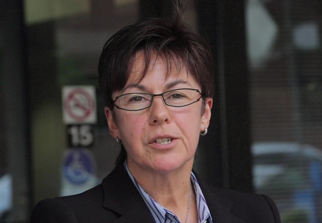 Sen. Kim Pate to introduce bill aimed at mandatory minimum penalties | iNFOnews.ca Sen. Kim Pate to introduce bill aimed at mandatory minimum penalties | iNFOnews.ca