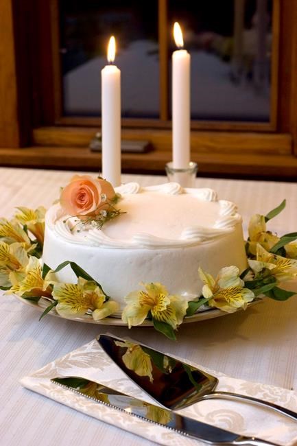 When it comes to wedding gifts, budget early and assess your connection to the couple | iNFOnews.ca When it comes to wedding gifts, budget early and assess your connection to the couple | iNFOnews.ca