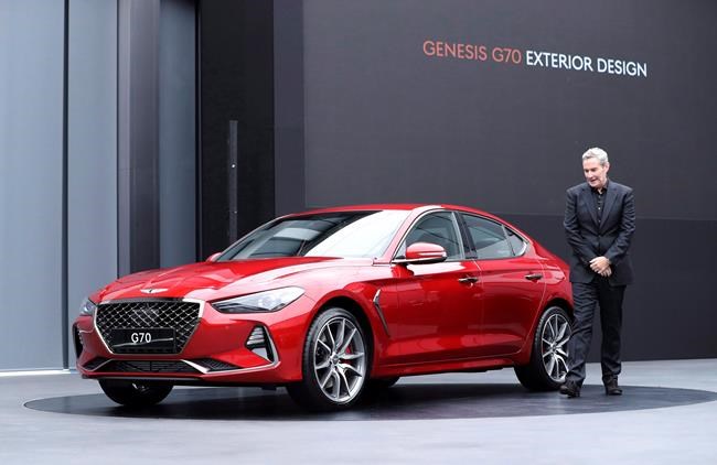 Canadian new vehicle sales decline for third consecutive month in May | iNFOnews.ca Canadian new vehicle sales decline for third consecutive month in May | iNFOnews.ca