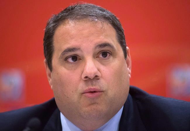 From the dinner table to FIFA Council vote, how Canada's World Cup bid evolved | iNFOnews.ca From the dinner table to FIFA Council vote, how Canada's World Cup bid evolved | iNFOnews.ca