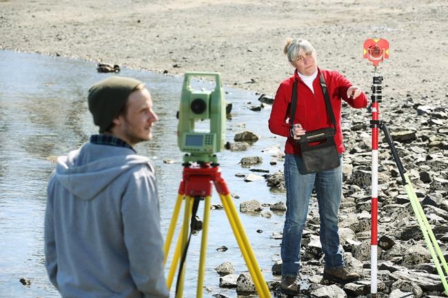 East Coast salt marshes to be restored to battle effects of climate change | iNFOnews.ca