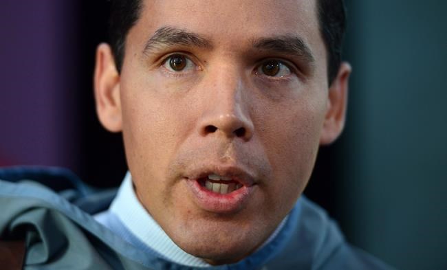Policy will ensure disputes don't delay health care for Inuit children: leader | iNFOnews.ca CP526999954