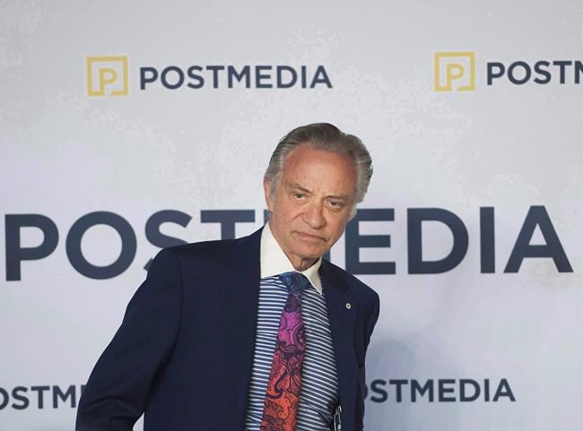 Godfrey: tough decisions ahead as Postmedia focuses on 'areas where we can win' | iNFOnews.ca Godfrey: tough decisions ahead as Postmedia focuses on 'areas where we can win' | iNFOnews.ca